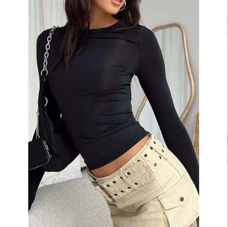 UltraFit Second Skin Top