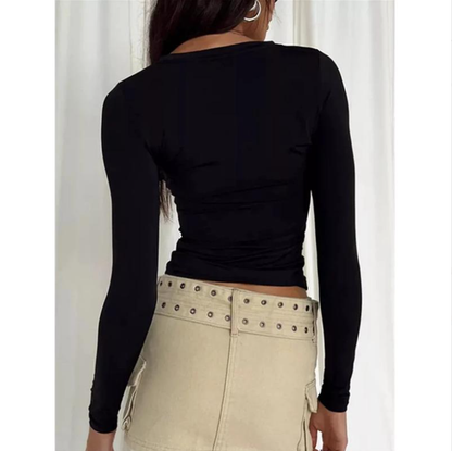 UltraFit Second Skin Top